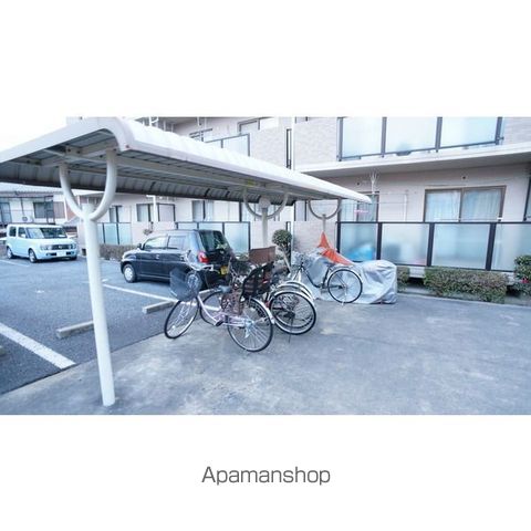 コートアルカディア B棟のその他写真