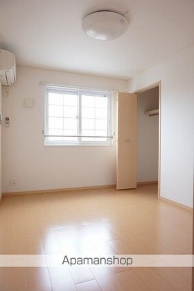 宮城県石巻市開北１丁目[1LDK/46.09m2]のリビング・居間2