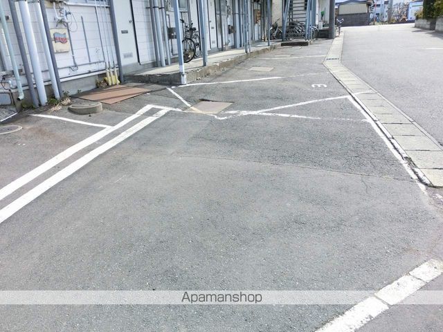シティハイツAのその他写真