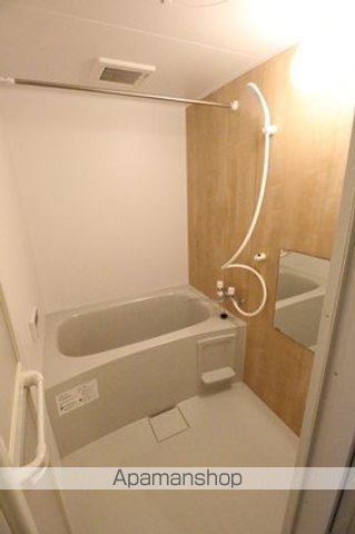 COMSAP SHINSAPPOROの内装写真