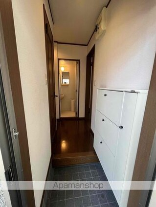 メゾンＳＫ[1R/20m2]の玄関