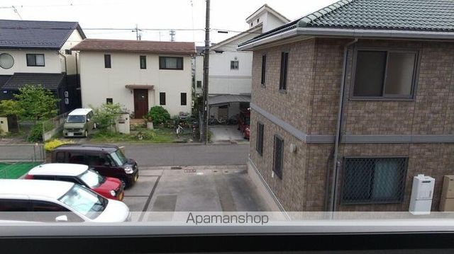 ピア ネクスト Aの内装写真