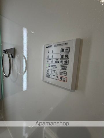グランボヌールの内装写真