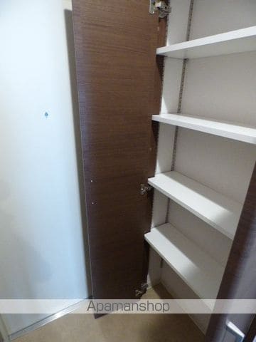 フレンシアノイエ内本町の内装写真