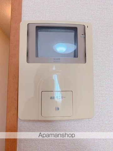 レオパレスBlancCheval IIの内装写真
