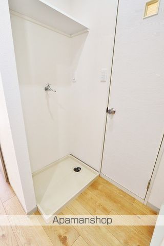 セジュール中吉野 A棟の内装写真
