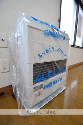 コーポワクの内装写真