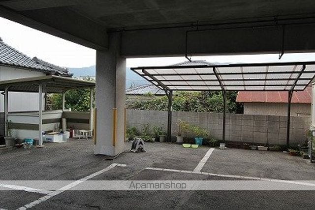 ウィスタリアハイツのその他写真