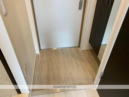 グランチェスタ[1DK/30.82m2]の玄関