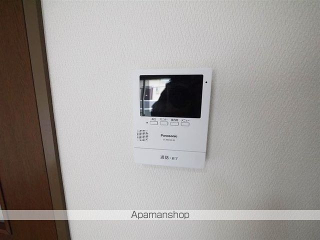 ケントハウスNの内装写真