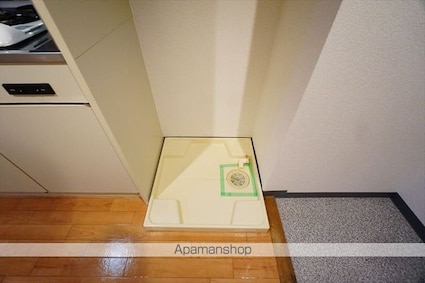 フィール大須[1K/24.48m2]の洗面所