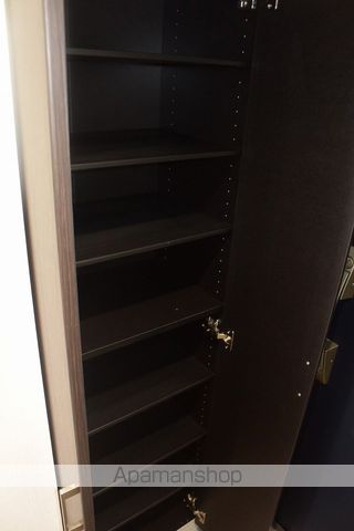 PULCHRA OZONEの内装写真
