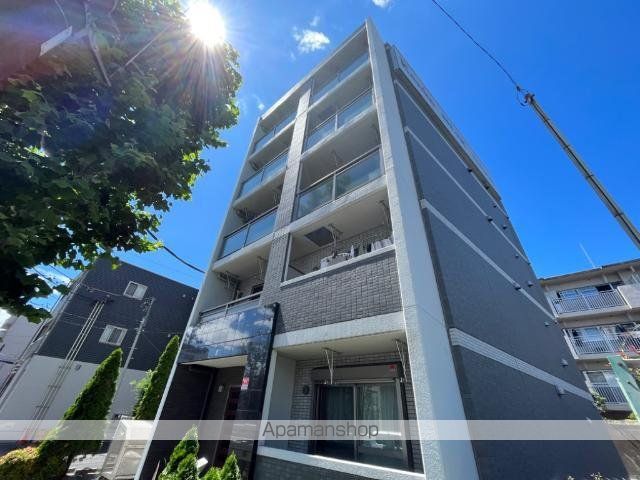 Kビル 富士見町ハイツの外観写真