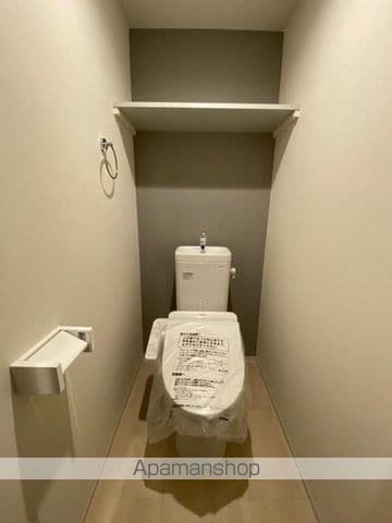 ルスト栗林町の内装写真