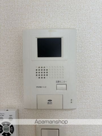 プログレ加美東の内装写真