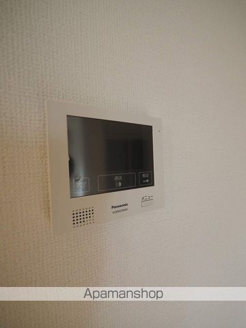シュクル今里の内装写真