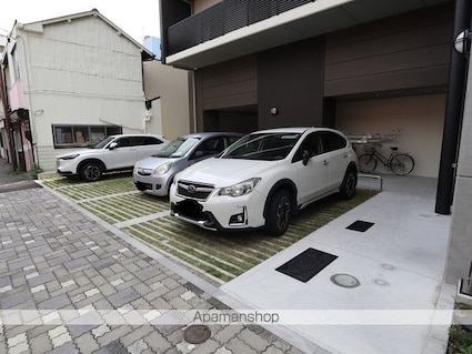 ＳーＲＥＳＩＤＥＮＣＥ堀田ＮｏｒｔｈⅡ[1K/25.44m2]の外観5