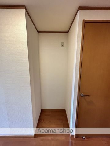 HILLS Kの内装写真