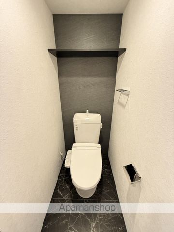 S-RESIDENCE名駅北alesiaの内装写真