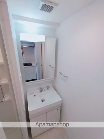 エス レジデンス都島LUXの内装写真