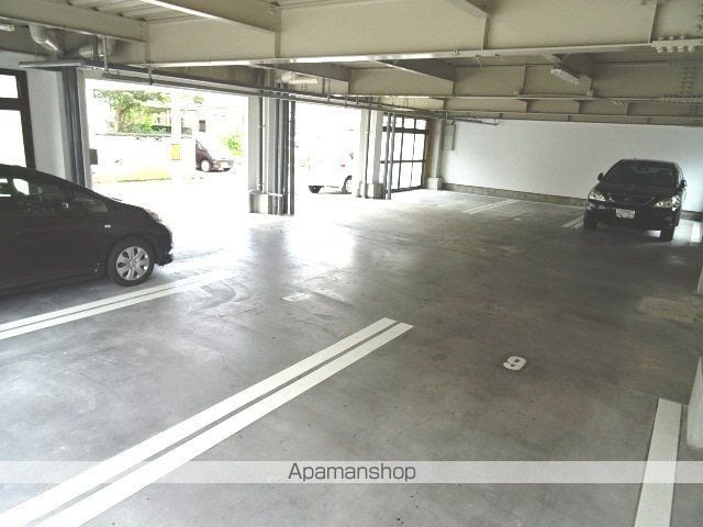 メゾン清水町の外観写真