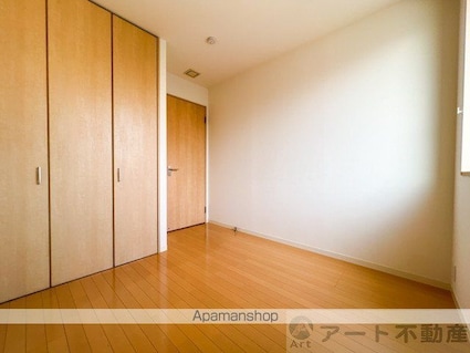 ファビュラス－Ｕ　Ｂ棟[3LDK/75.94m2]の内装2