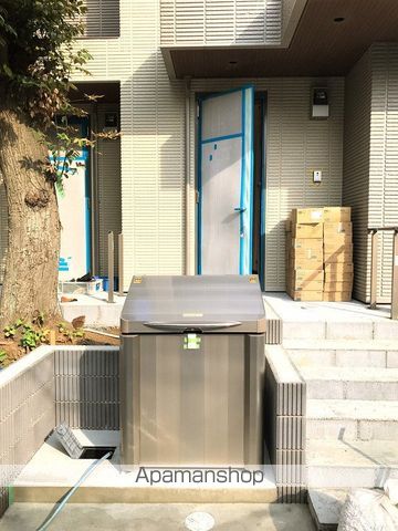 Ceder Roseの外観写真