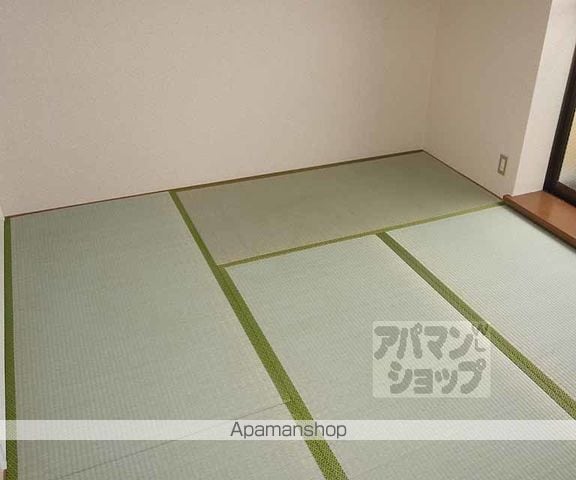 ユニティ小林の内装写真