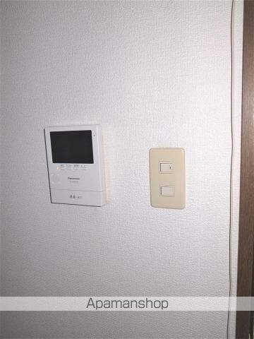 A&Sビルの内装写真