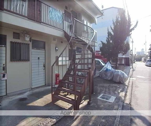 竹谷マンション東棟のその他写真