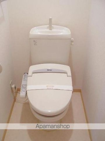 セジュールオリーブの内装写真