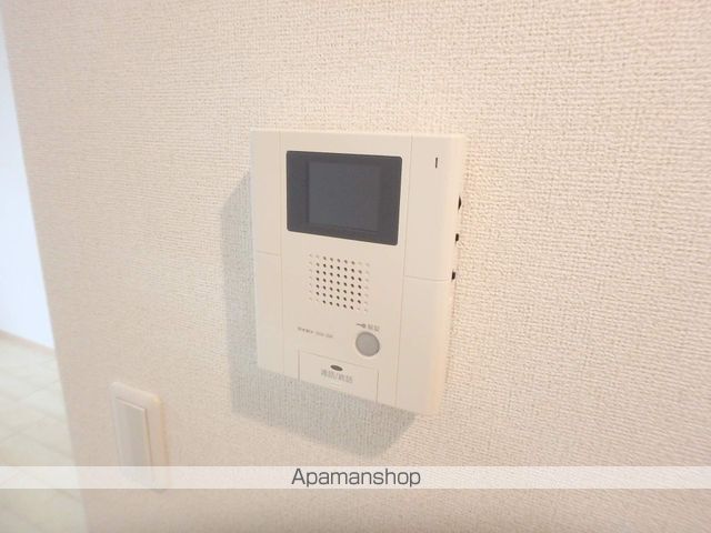プログレNΓの内装写真