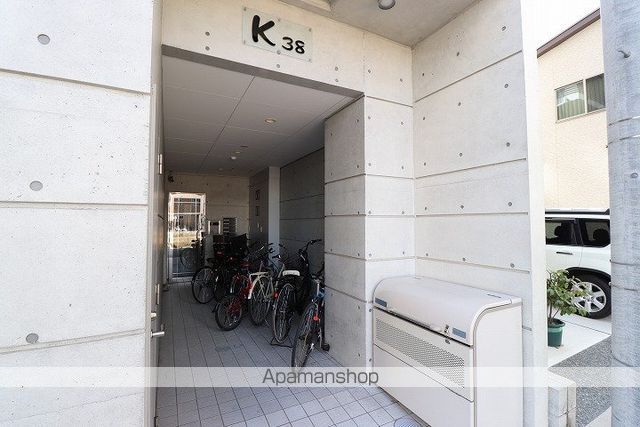 広島電鉄循環線 段原一丁目駅 徒歩14分 7階建 築13年の玄関写真