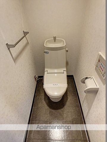 イマージュ・シャトーの内装写真
