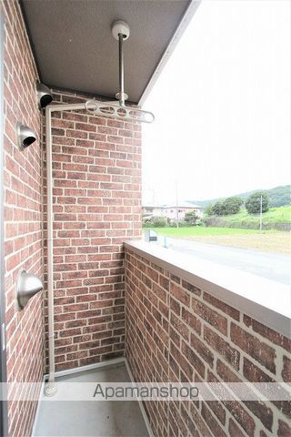 フィール グラッドBの内装写真