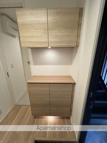 ロイヤルハイツ広面Bの内装写真