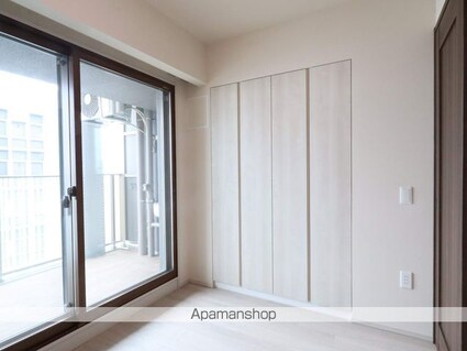 ザ・グランアルト栄[1LDK/37.54m2]の内装6