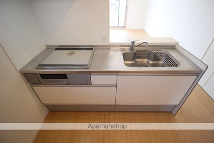 グランマスト西崎　Ｂ棟[2LDK/65.25m2]の内装1