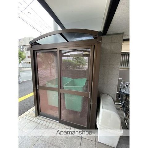 プリヴェ2号館の内装写真