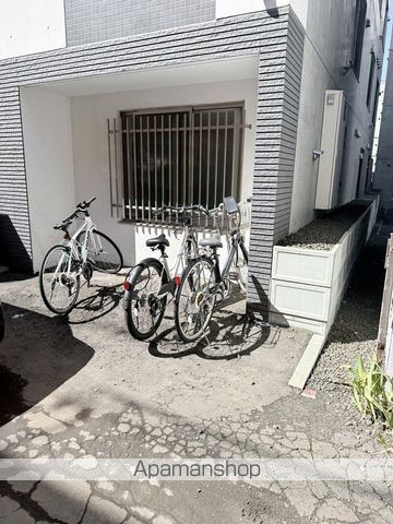 ING南8条のその他写真