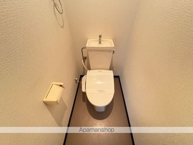 甲子園GHの内装写真