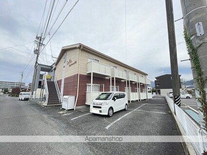 Ｓｕｒｐｌｕｓ　Ｌｉｇｈｔｈｏｕｓｅ牧野[1K/28.03m2]の外観2