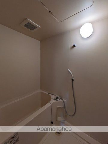 パレオ8番館の内装写真