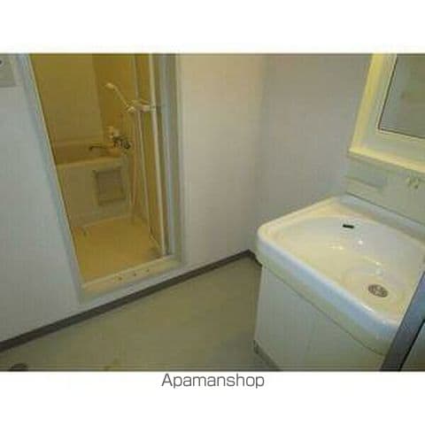 シングルコート水車町の内装写真