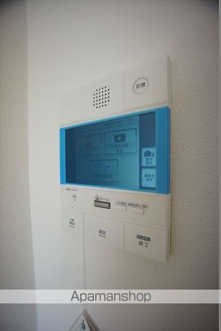 SーFORT大須観音の内装写真