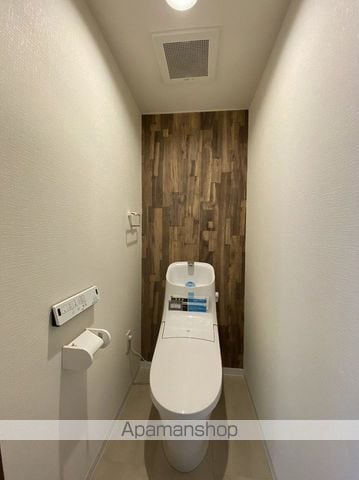 ハウス安東の内装写真