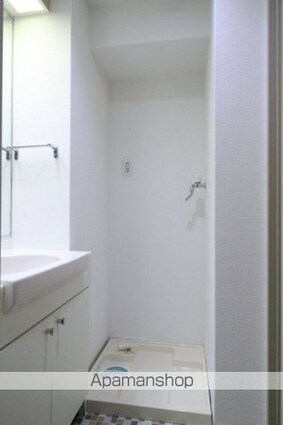 ミルーム中落合[1R/23.25m2]の内装1