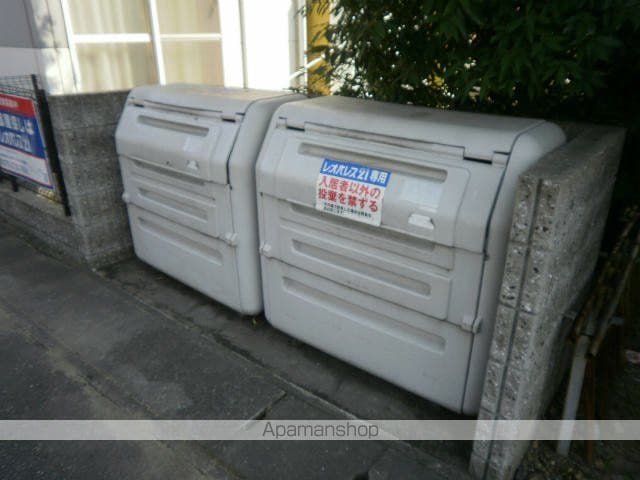 レオパレス天神のその他写真