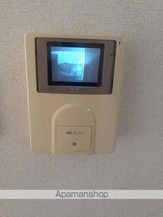 エスボワール三成[1R/25.52m2]のその他設備