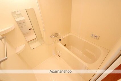 香川県高松市木太町[2LDK/64.23m2]のバス